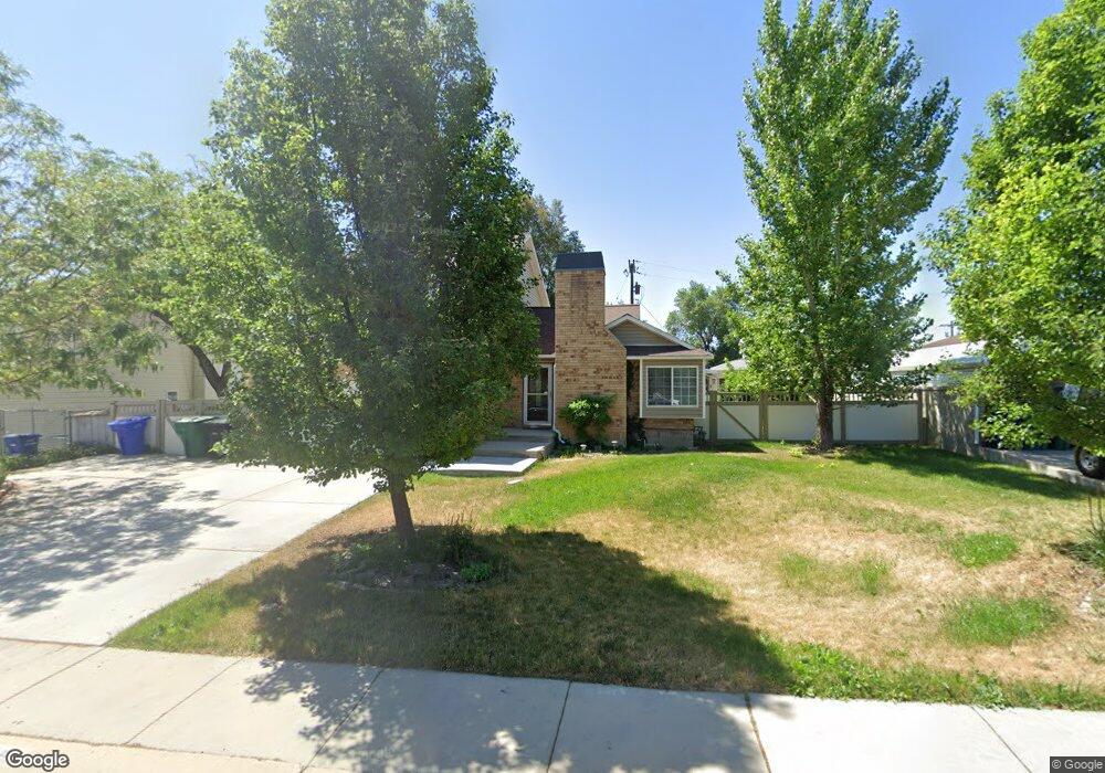 2665 Alida Dr, West Jordan, UT 84084 - photo 1