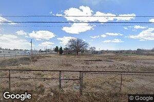 601 W Cope Place, Hobbs, NM 88242