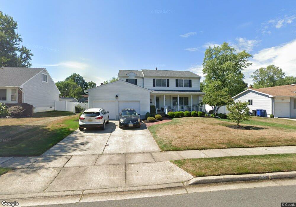 113 Dorchester Rd, Mount Laurel, NJ 08054 - photo 1
