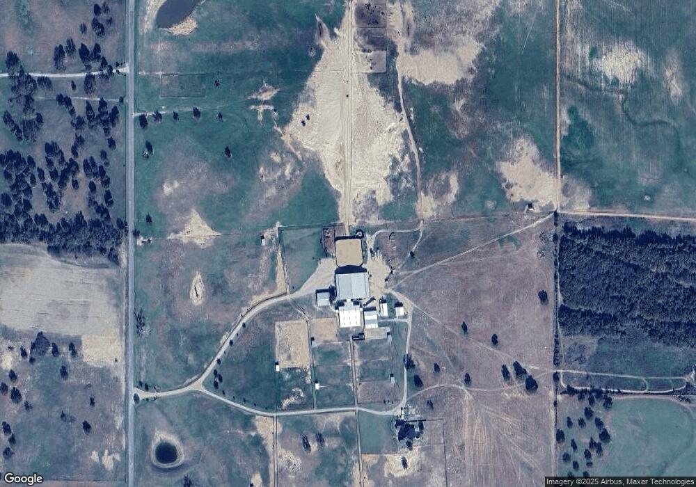 3111 Pine Rd, Poolville, TX 76487 - photo 1