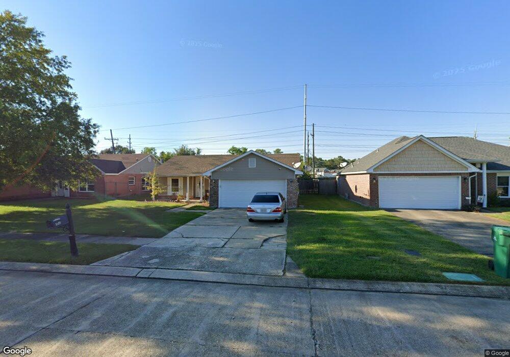 1509 Kings Row Other, Slidell, LA 70461 - photo 1