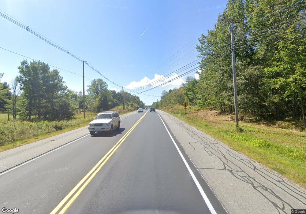 Lot 1 Hathorn, Woolwich, ME 04579 - photo 1