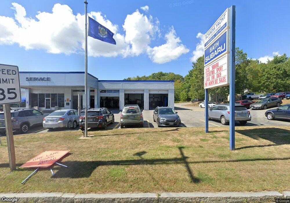 Lot 6 Moose Way, Woolwich, ME 04579 - photo 1