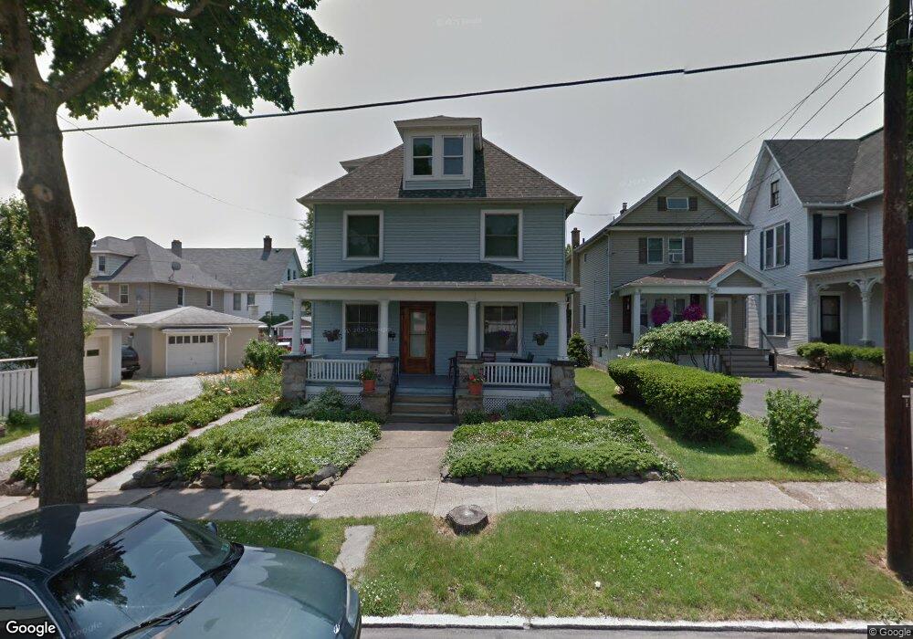 111 Putnam St, Scranton, PA 18508 - photo 1