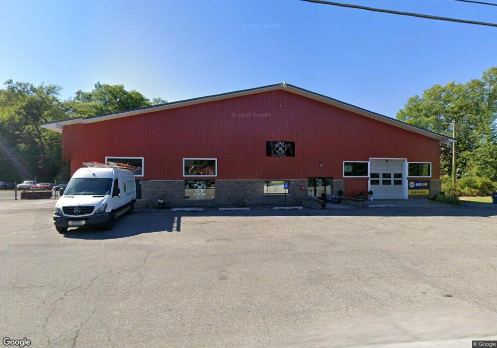 1424 New York 302, Circleville, NY 10919 - photo 1