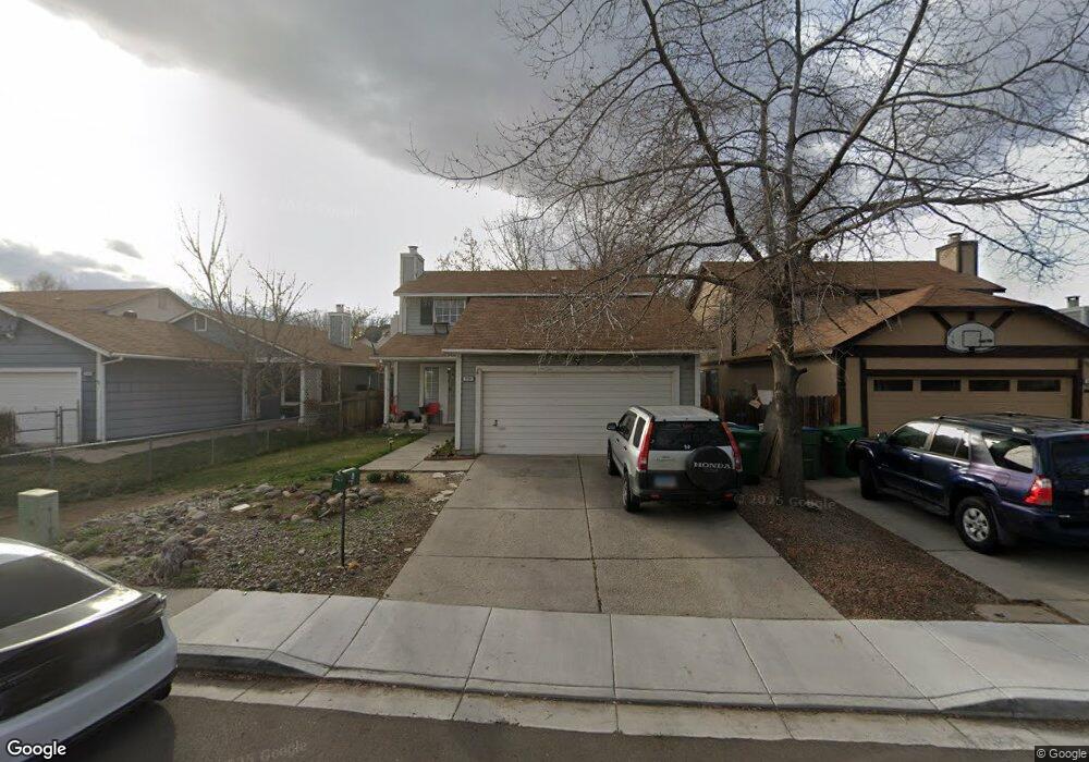 1292 Express St, Sparks, NV 89434 - photo 1