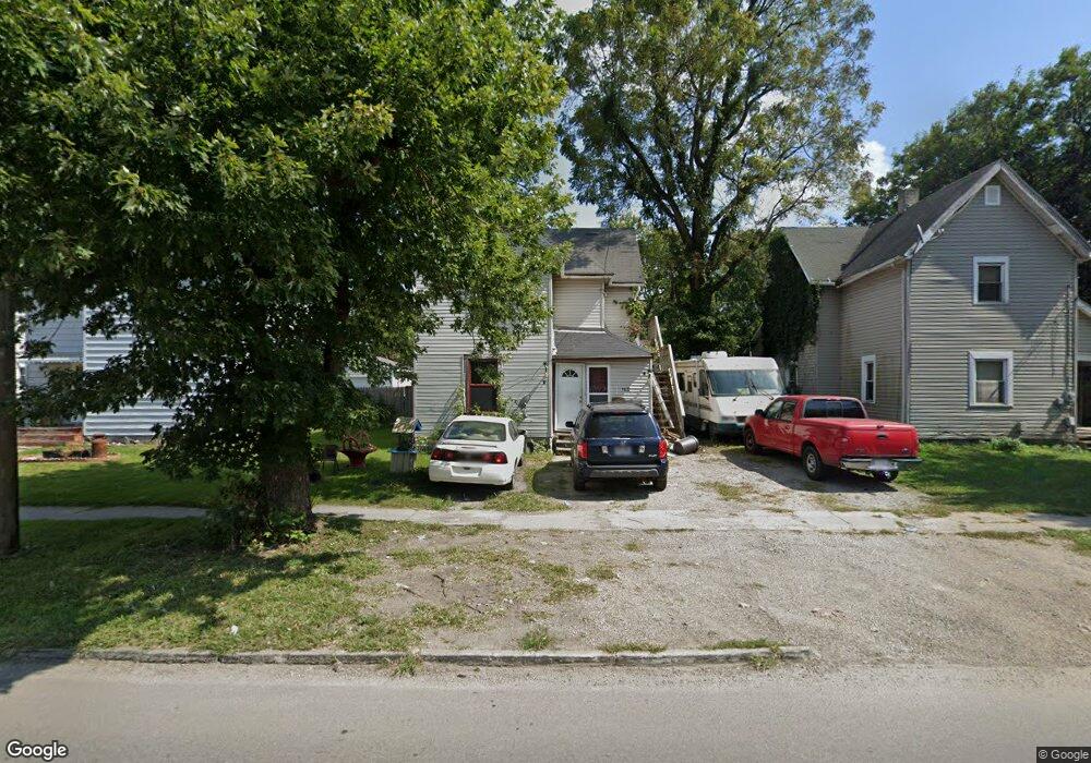 198 Leader St, Marion, OH 43302 - photo 1