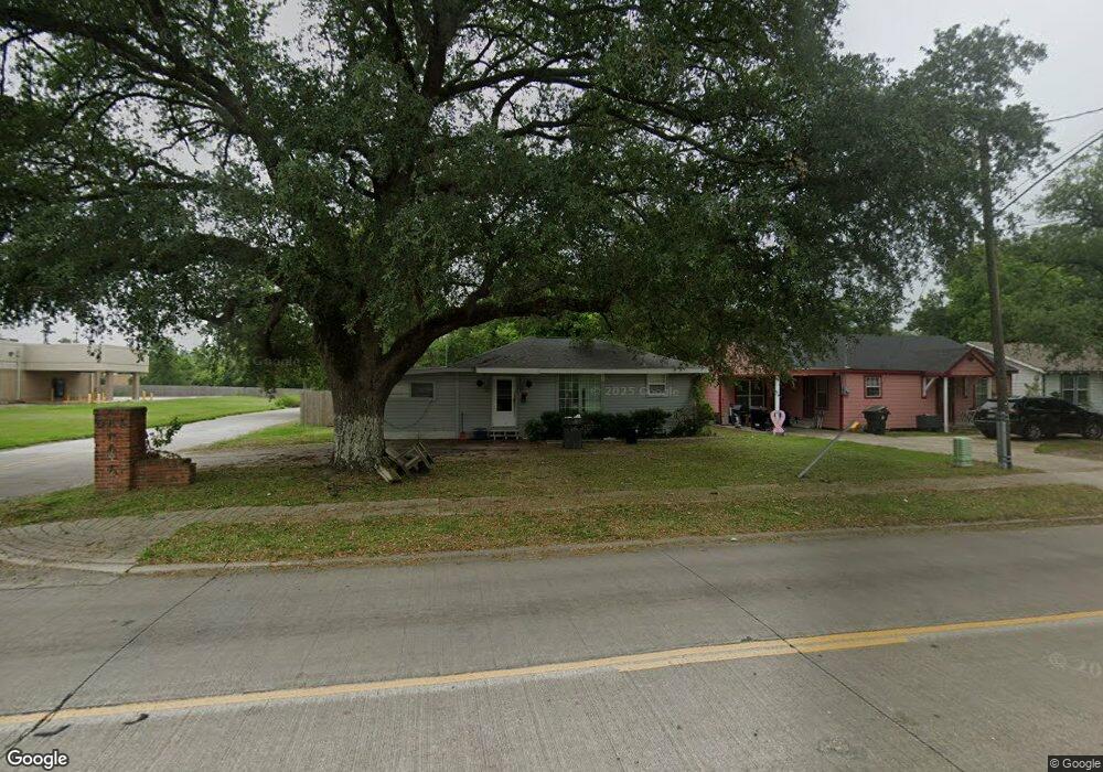 2452 12th St, Lake Charles, LA 70601 - photo 1