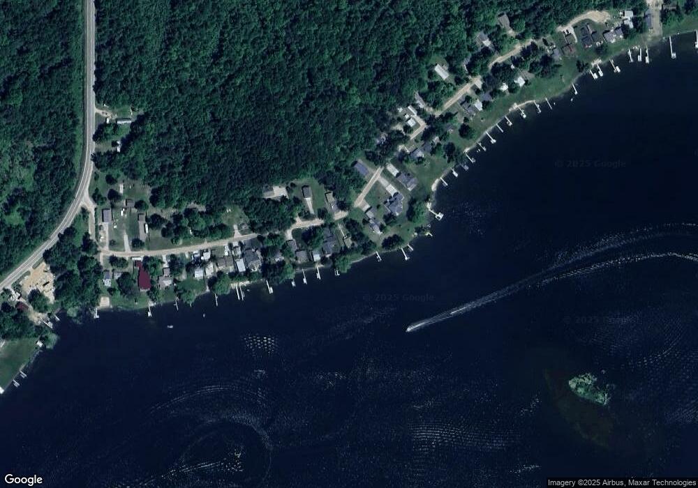 8893 Saint Aubin Dr, Hale, MI 48739 - photo 1