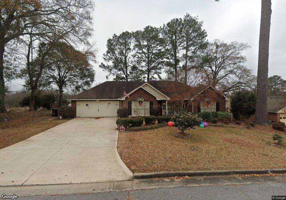 6924 Fieldstone Ct, Columbus, GA 31907 - photo 1