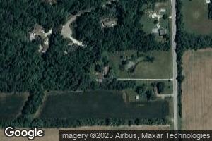 9371 N State Road 9, Morristown, IN 46161