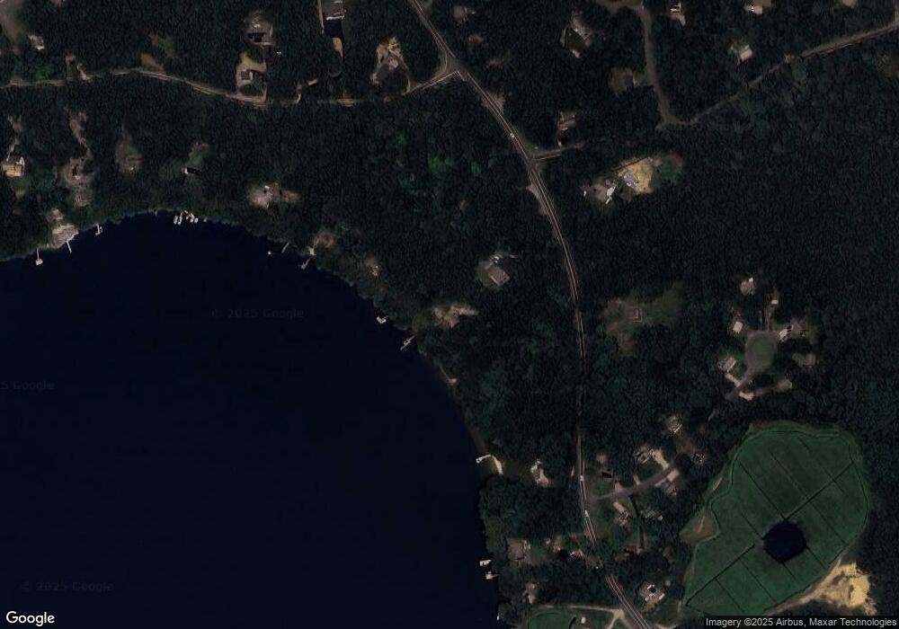 750 Cotuit Rd, Mashpee, MA 02649 - photo 1