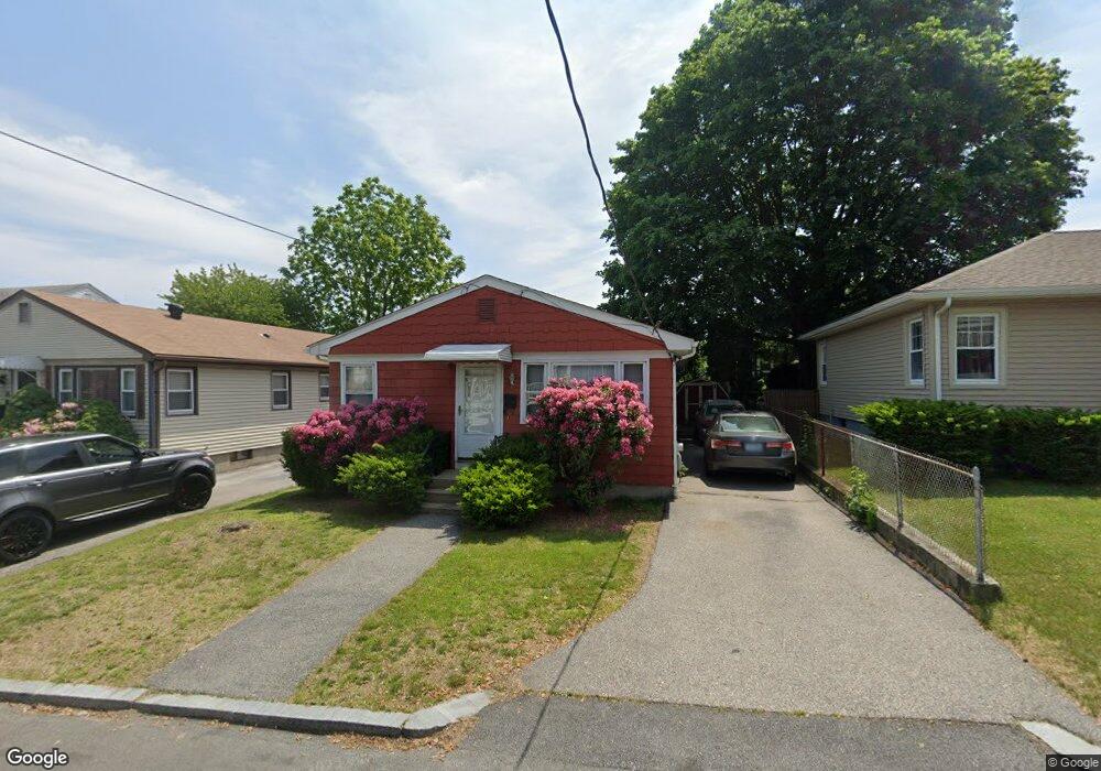 71 Gloucester St, Providence, RI 02908 - photo 1