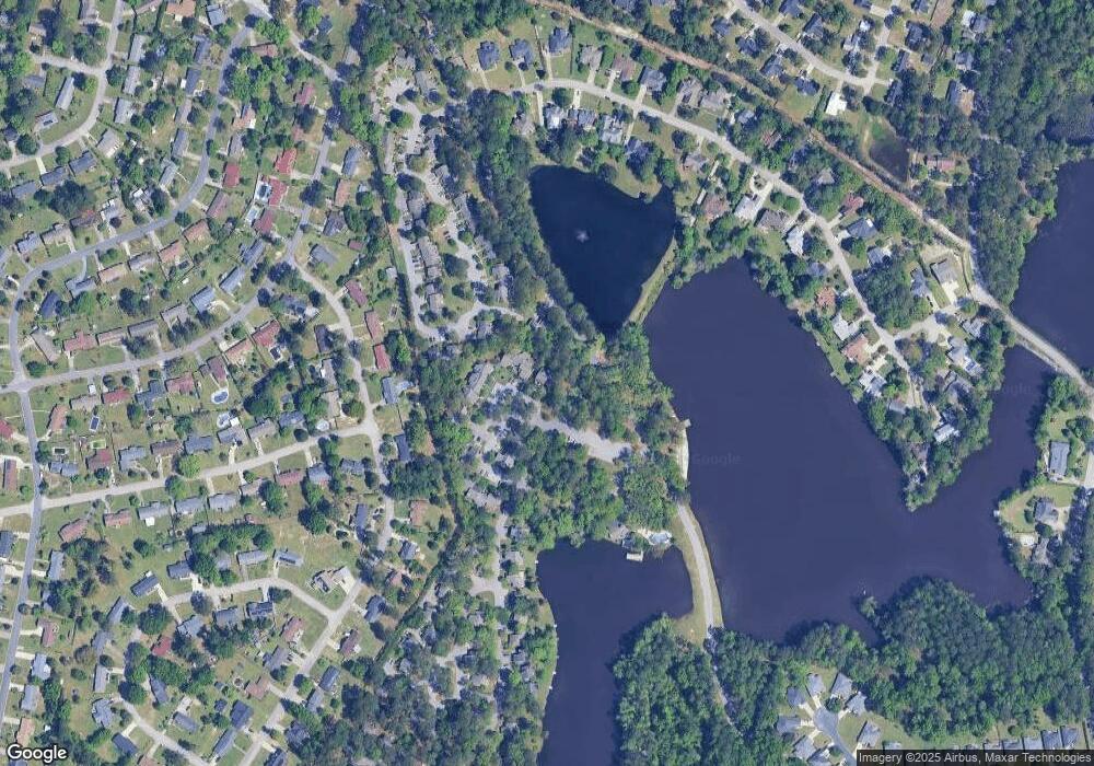 1 Cassia Ct, Columbia, SC 29209 - photo 1