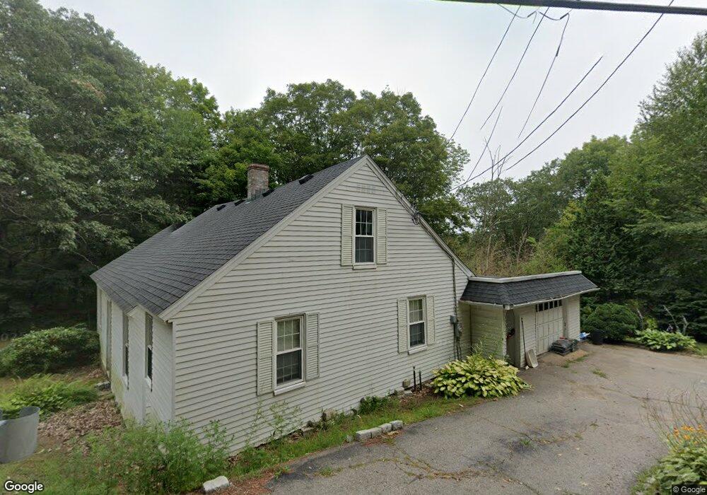 369 Summer St, Barre, MA 01005 - photo 1