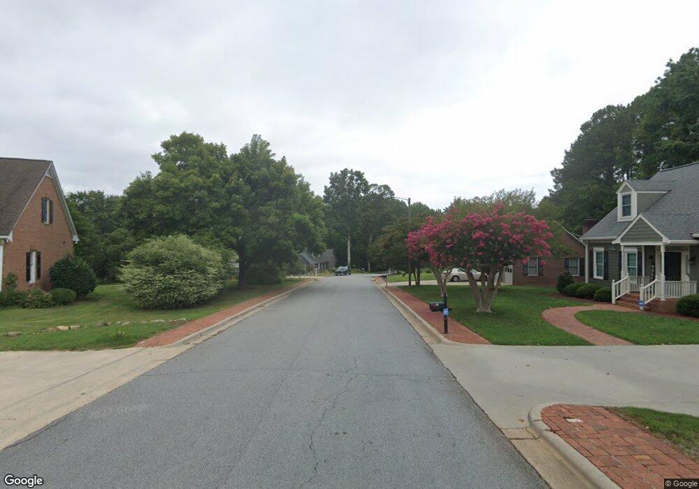 0 Arabian Ln, Salisbury, NC 28147 - photo 1