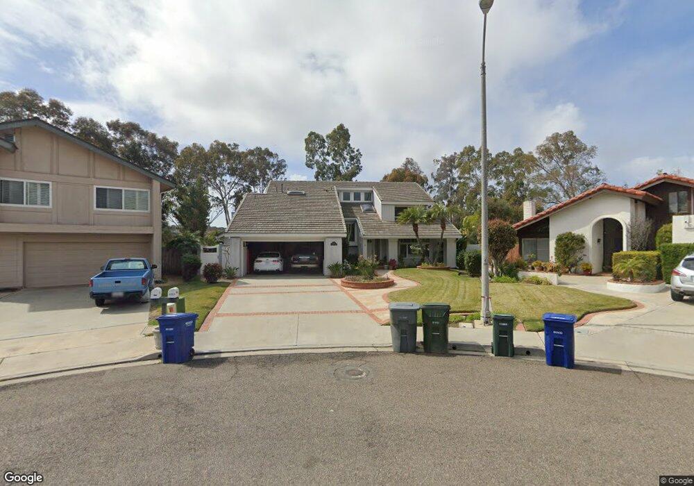 1501 Elon Ln, Encinitas, CA 92024 - photo 1