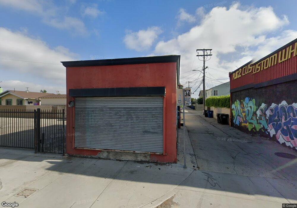 4473 W Century Blvd, Inglewood, CA 90304 - photo 1