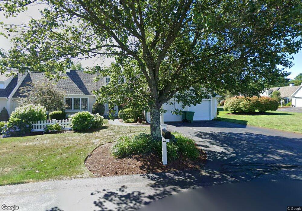 37 Fieldstone Dr, Pembroke, MA 02359 - photo 1