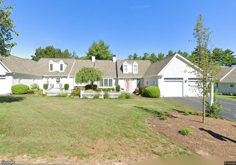 33 Fieldstone Dr, Pembroke, MA 02359 - photo 1