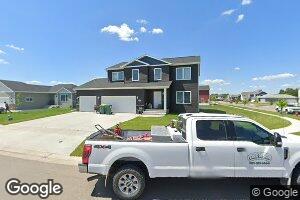 284 Redwood Dr, Mapleton, ND 58059