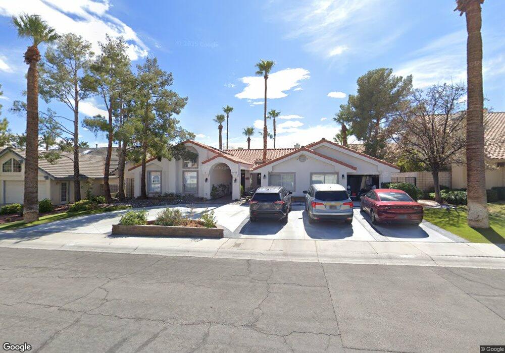 9505 Coral Way, Las Vegas, NV 89117 - photo 1