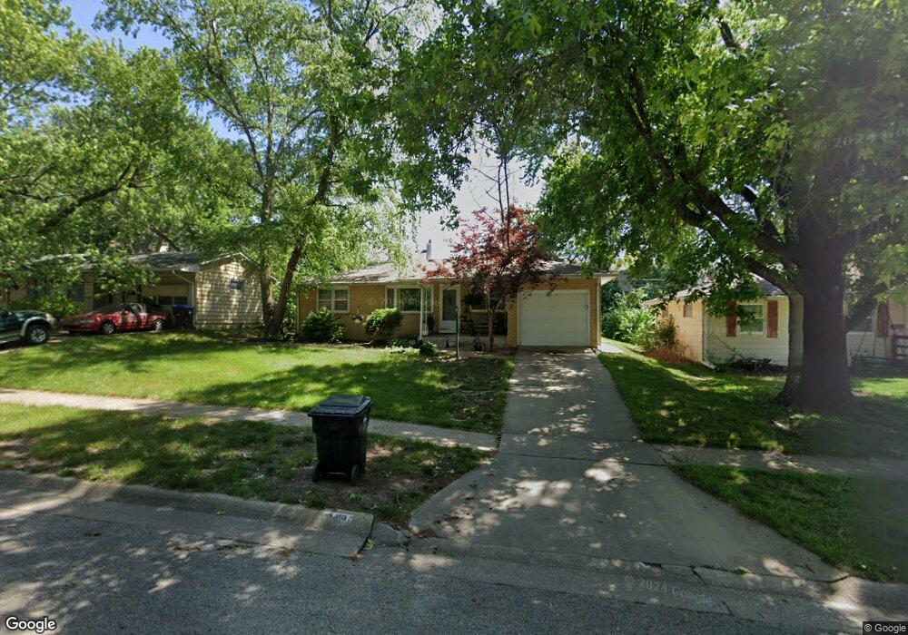 2419 SW 29th Terrace, Topeka, KS 66611 - photo 1