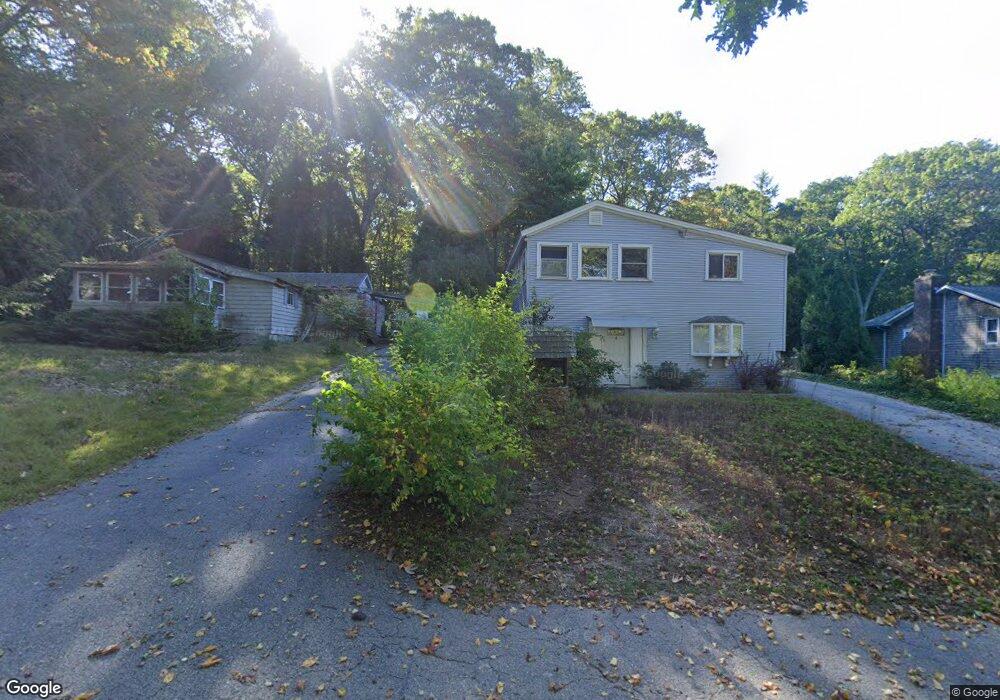112 Sanctuary Rd, Charlestown, RI 02813 - photo 1