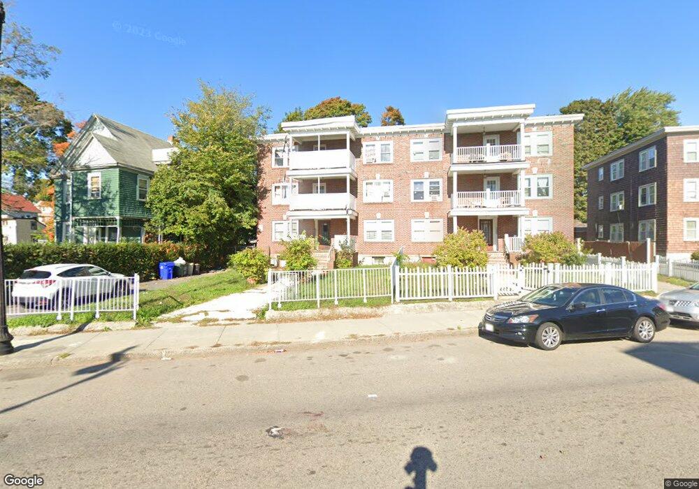 601 River St, Mattapan, MA 02126 - photo 1