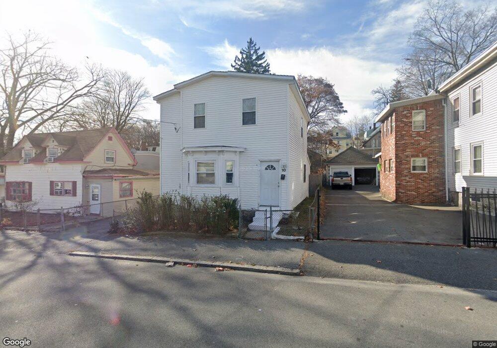 10 Warren St, Lawrence, MA 01841 - photo 1