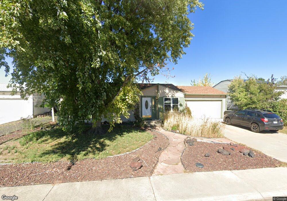 4313 E 119th Way, Thornton, CO 80233 - photo 1