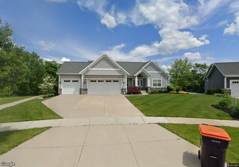 1433 Chase Farms Dr SW, Byron Center, MI 49315 - photo 1