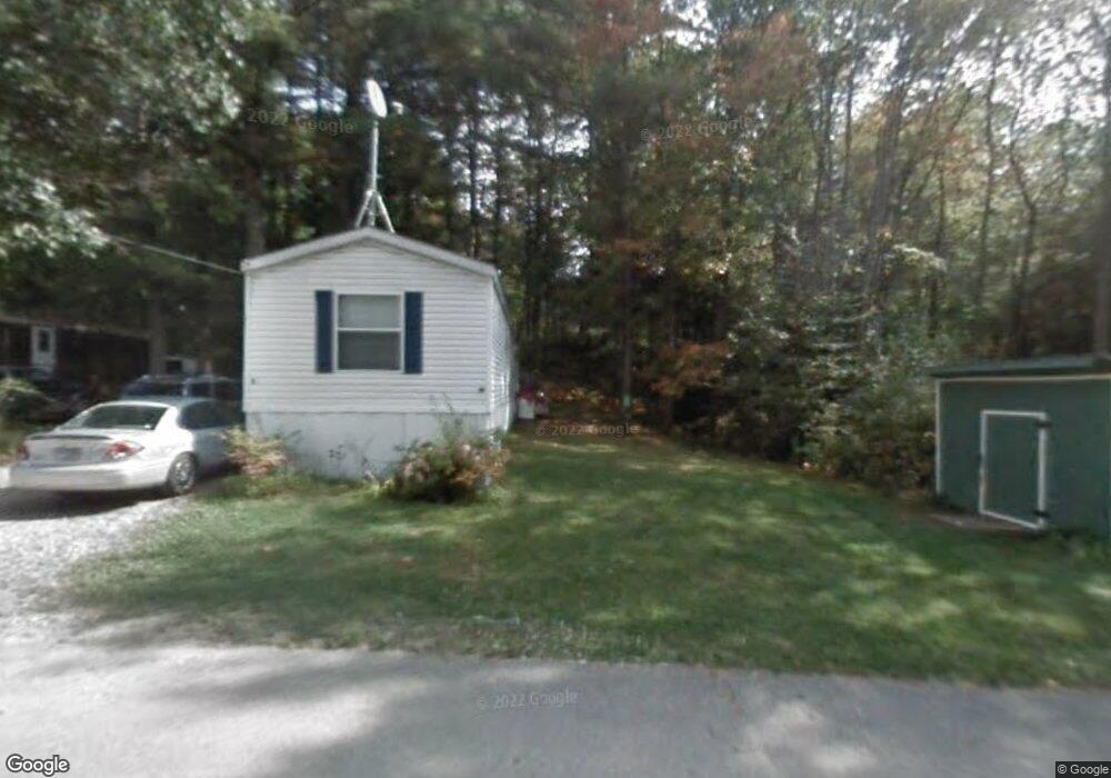 7 Garden Way, Troy, NH 03465 - photo 1