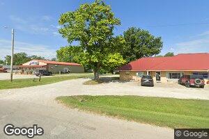 4777 S 1025 Rd, Rich Hill, MO 64779