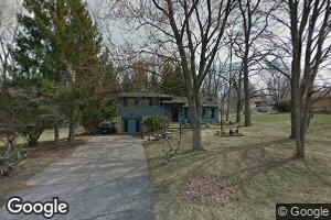 3346 N Susan Dr, Decatur, IL 62526