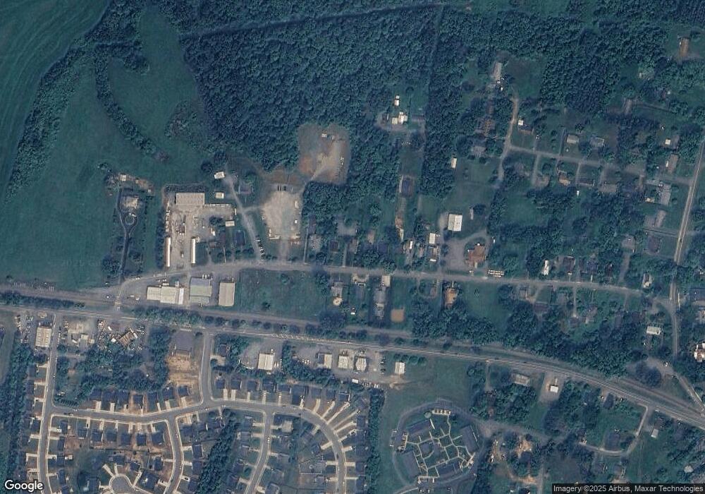 135 West St, Louisa, VA 23093 - photo 1