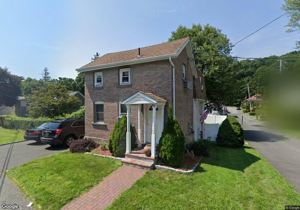 83 Prince St, Hastings On Hudson, NY 10706 - photo 1