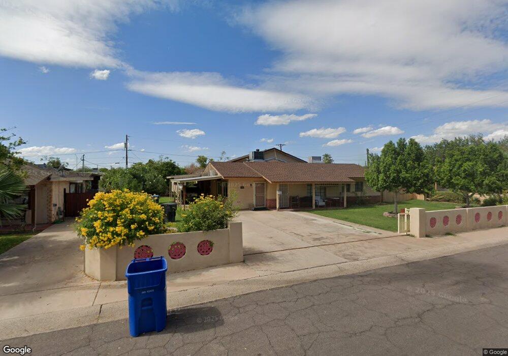 432 S Temple St, Mesa, AZ 85204 - photo 1