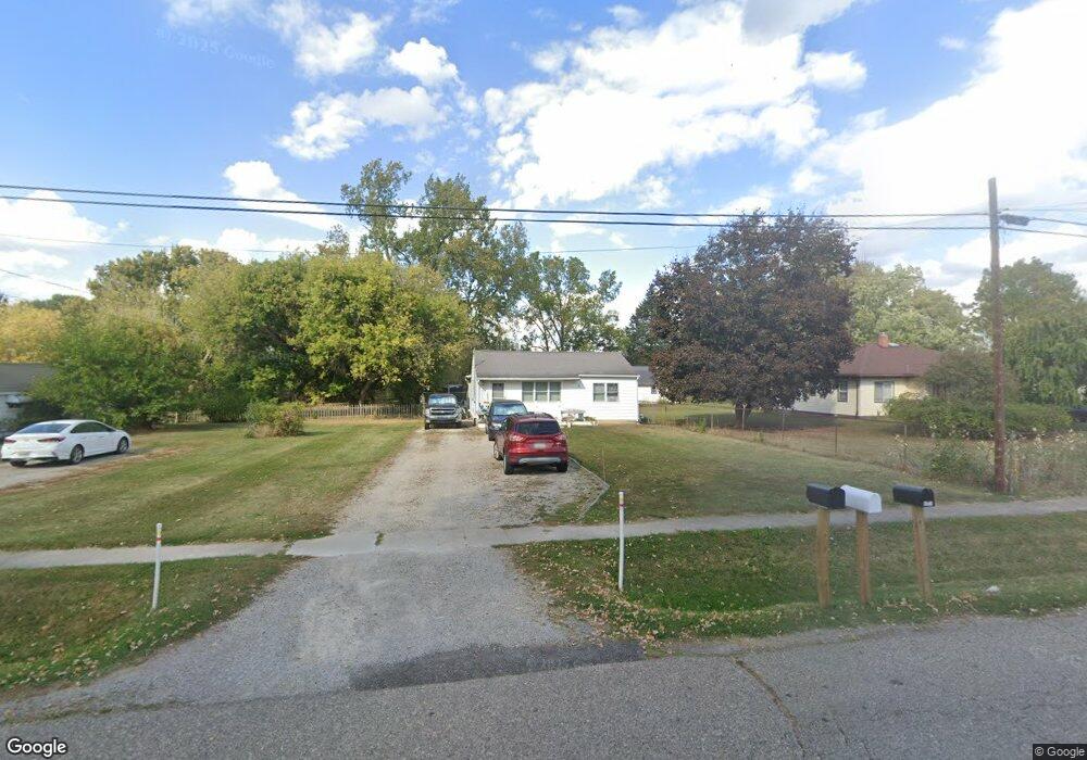 5320 Brobeck St, Flint, MI 48532 - photo 1