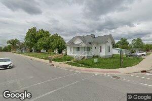 5516 Bethlehem Rd, New Washington, IN 47162