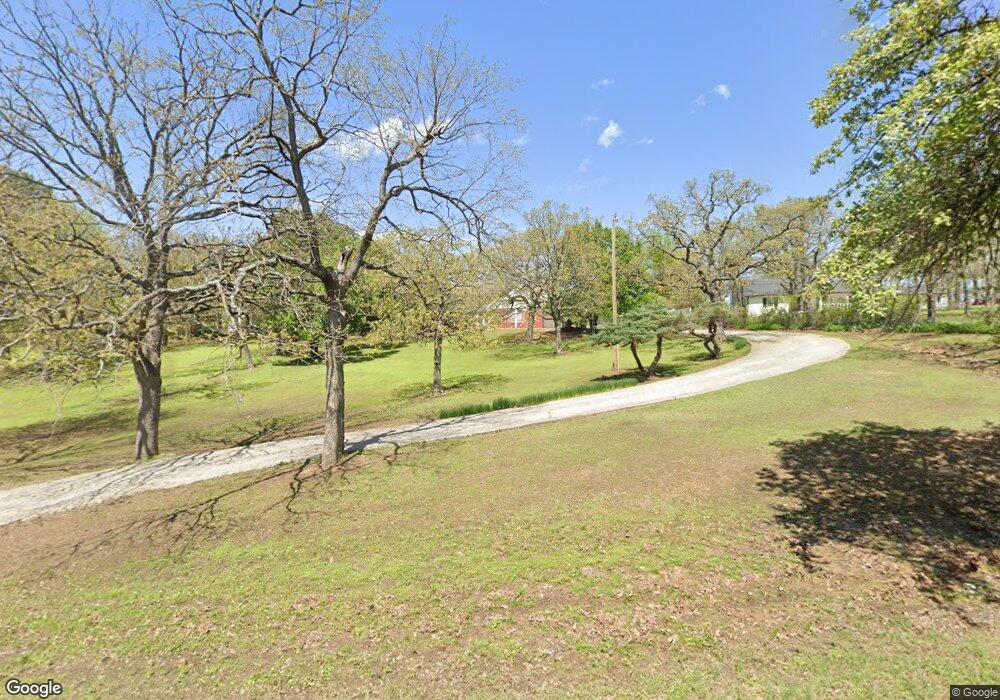 4075 Hillside Dr, Sapulpa, OK 74066 - photo 1