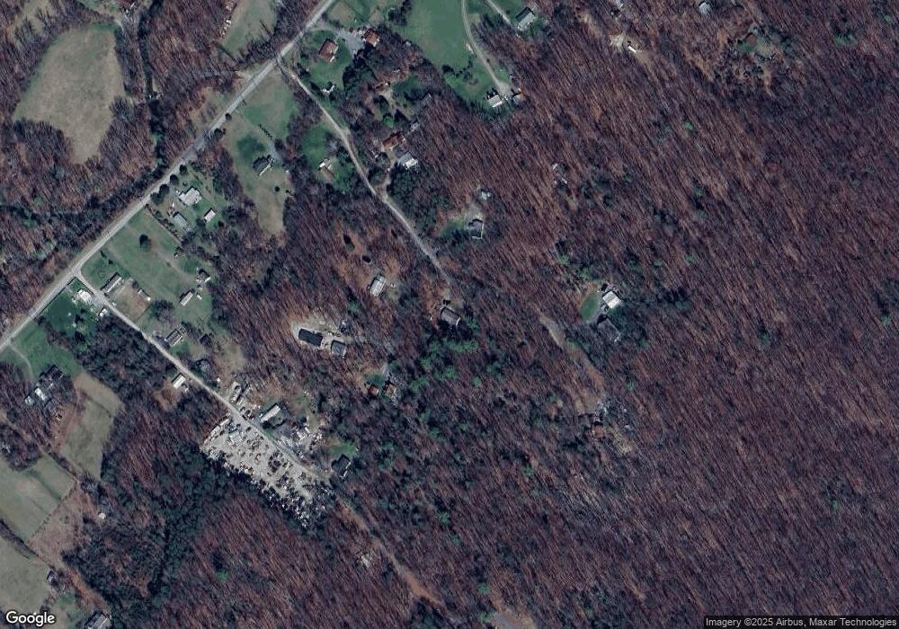 180 Cub Rd, Wardensville, WV 26851 - photo 1