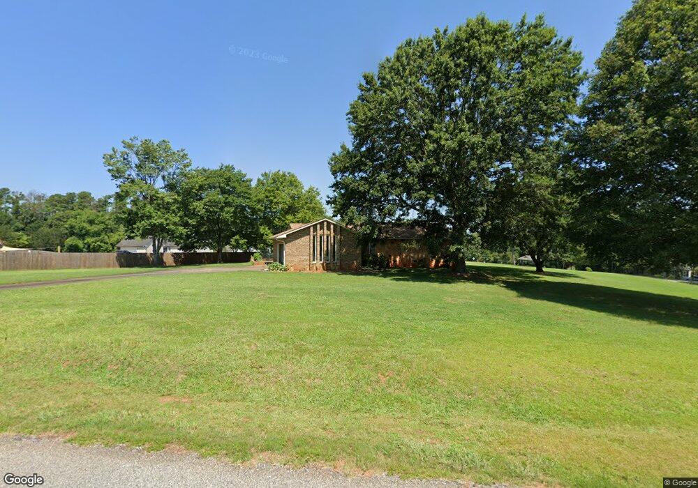 1201 Moorehead Place, Pendleton, SC 29670 - photo 1