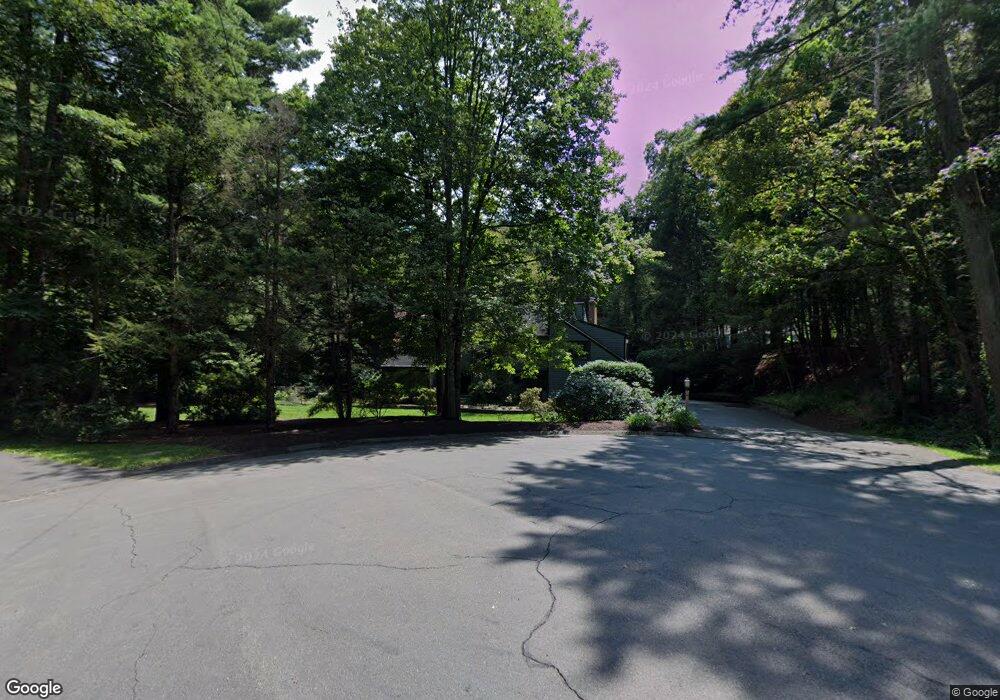 18 Pondside Ln, West Simsbury, CT 06092 - photo 1