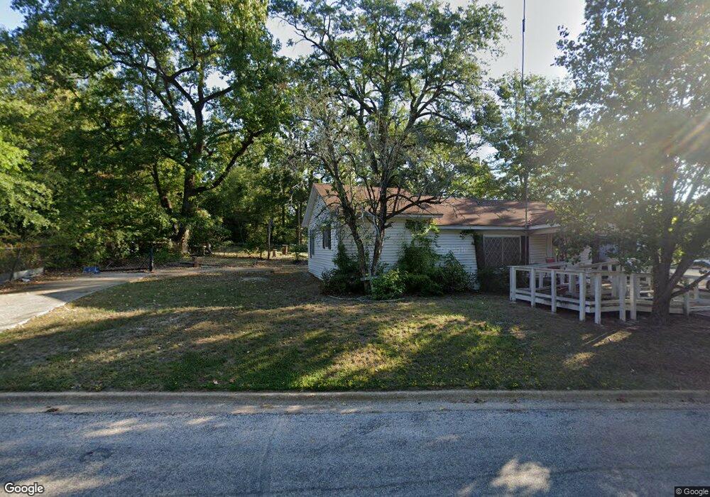 1311 Meisenheimer St, Nacogdoches, TX 75961 - photo 1