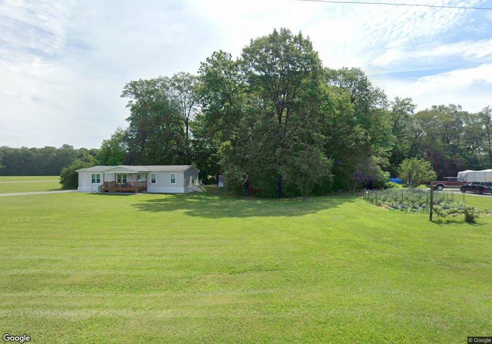 20118 Stark Rd, Fayetteville, OH 45118 - photo 1