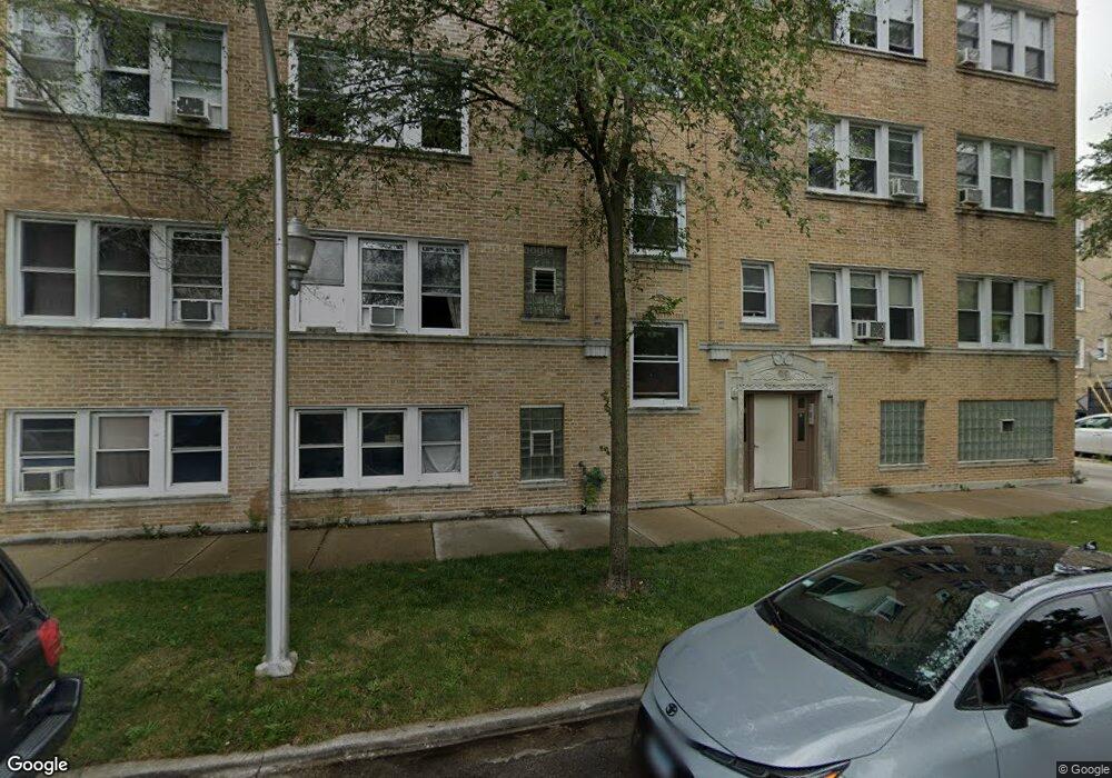 3518 W Cullom Ave, Chicago, IL 60618 - photo 1