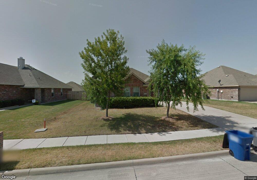 905 Silver Sage Dr, Wylie, TX 75098 - photo 1