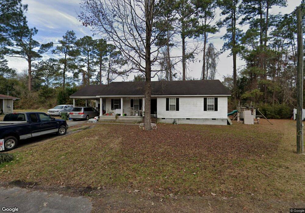417 Rogers St, Adel, GA 31620 - photo 1