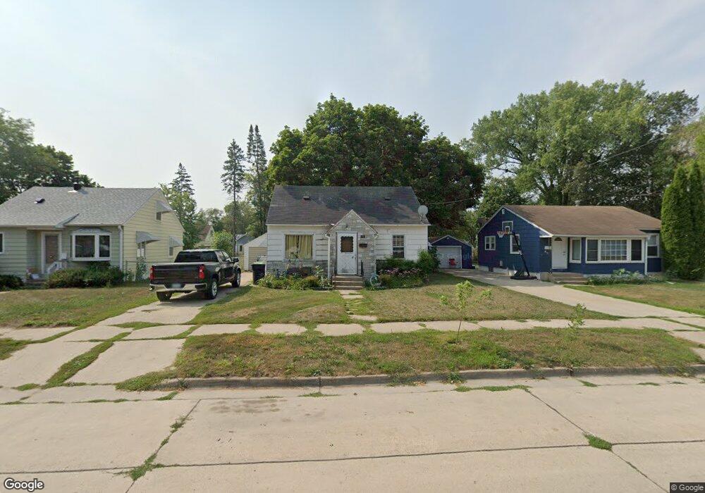 806 13th Ave SE, Austin, MN 55912 - photo 1